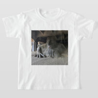 Troll de Seattle Fremont #1 T-shirt