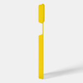 Troll en noir et jaune (Côté droit)