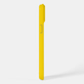 Troll en noir et jaune Design (Côté droit)