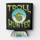 TROLL HUNTER BLIKJESKOELER (Voorkant)