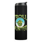 TROLL HUNTER THERMOSBEKER (Gedraaid links)