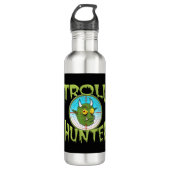 TROLL HUNTER WATERFLES  (Voorkant)