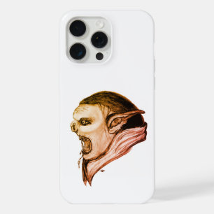 Troll iPhone 15 Pro Max Hoesje