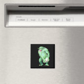 Troll Magnet (In Situ (Lave-vaisselle))