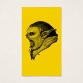 Troll - Mischwesen (Dos)