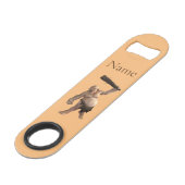 Troll moche Thunder_Cove (Devant angulaire)