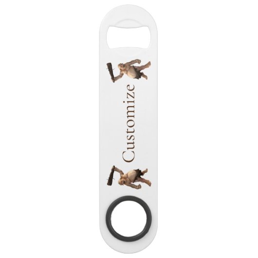 Troll moche Thunder_Cove (Dos)