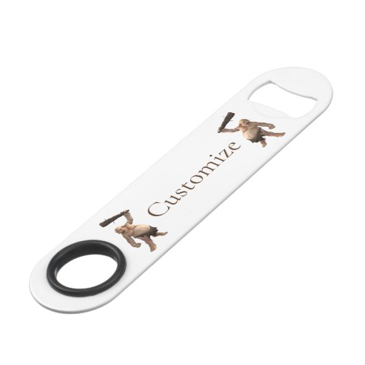 Troll moche Thunder_Cove (Dos Angle)