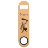 Troll moche Thunder_Cove (Devant)