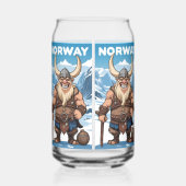 Troll norvégien (Recto)