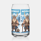 Troll norvégien (Droite)