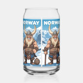 Troll norvégien (Gauche)