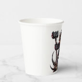 Troll Papieren Bekers (Rechts)