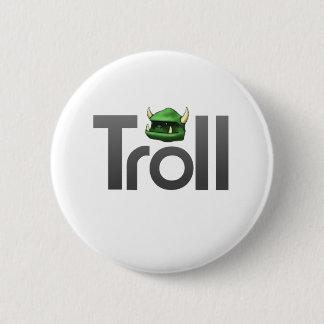Troll Ronde Button 5,7 Cm
