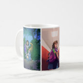 Troll Series Trilogy Mug (Devant gauche)