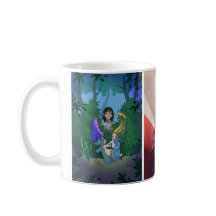 Troll Series Trilogy Mug