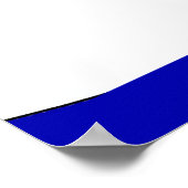 Troll Silencieux, Poster (Coin)