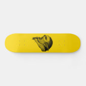 Troll Skateboard (Horizontaal)