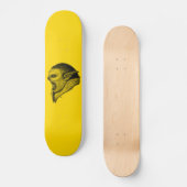 Troll Skateboard (Voorkant)