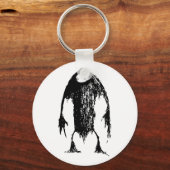 Troll Sleutelhanger (Voorkant)