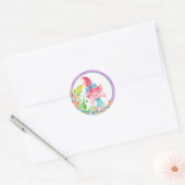 Troll Stickers (Envelop)