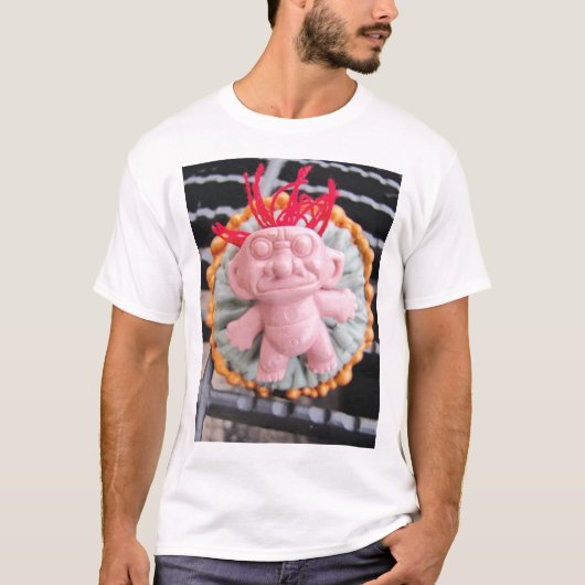 Troll T-shirt (Voorkant)