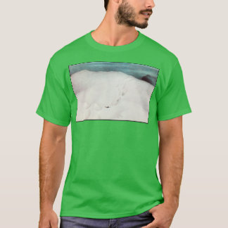 Troll Tracks Kittelsen T-shirt