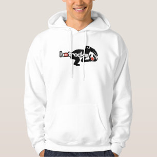 trollen hoodie