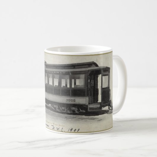 Trolley Mok - Sip en Transport Terug (Voorkant rechts)