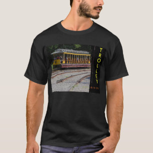 TROLLEY T-SHIRT