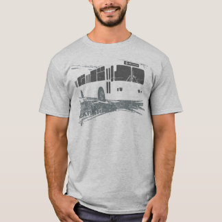 trolleylicht t-shirt