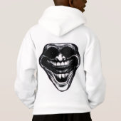 Trollface/67 T-Shirt (Dos)
