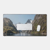 Trollfjord (Clavier et souris)