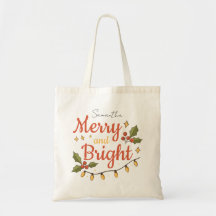 Trollige moderne kersttas