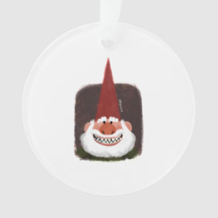 Trolljagers Gnome Chompsky Ornament
