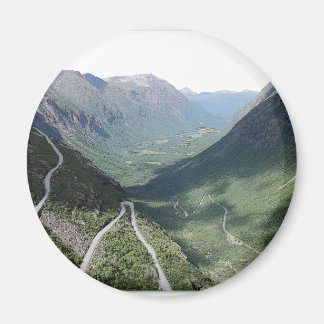 Trollstigen Magneet