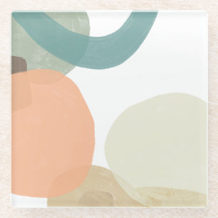 Trombocyten Glazen Onderzetter