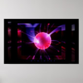 Trombocyten Poster (Voorkant)