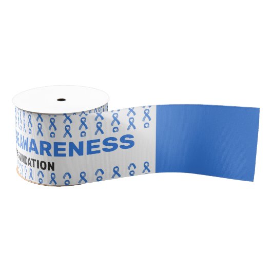 Trombocytenbeschermingspatroon Grosgrain Lint (Spoel)