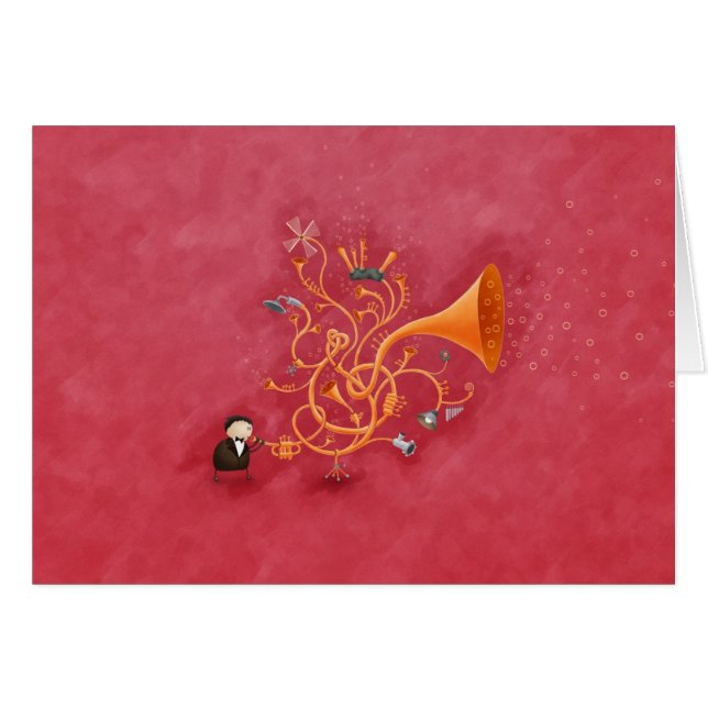 Trombombone (Devant horizontal)