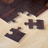 Trombona Lisa Puzzle (Côté)