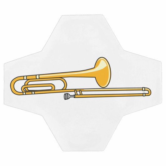 Trombone (Plat)