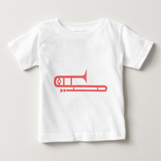 Trombone (Voorkant)