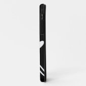 Trombone  Case-Mate iPhone case (Achterkant/links)