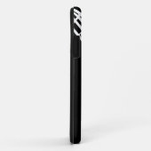 Trombone  Case-Mate iPhone case (Achterkant/rechts)