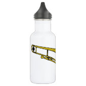 Trombone Gear Waterfles (Links)