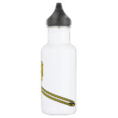Trombone Gear Waterfles (Rechts)
