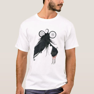 Trombone Monster T T-shirt