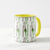 Trombone Mug (Devant droit)