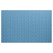 Trombone Music Brass Instrument Band Orchestra Stof (Fat Quarter)